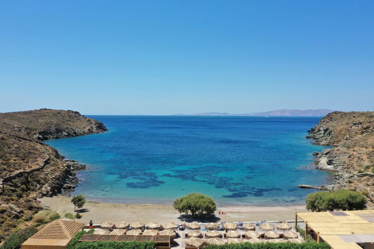 Tinos Traditional Sea Side